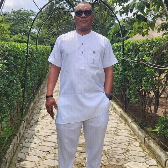 John Kenneth Asuqwou
