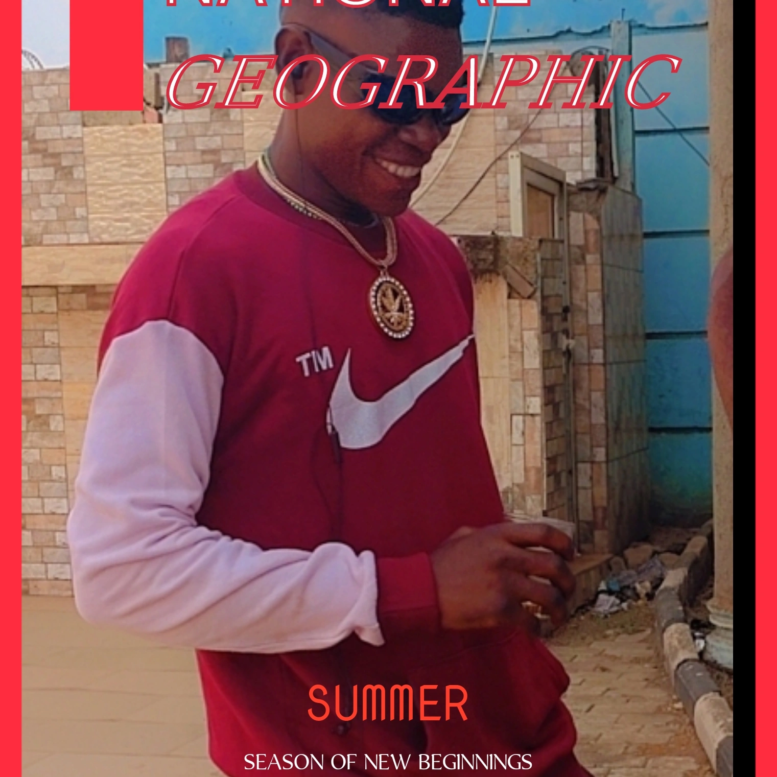 Peter  Ikechukwu 