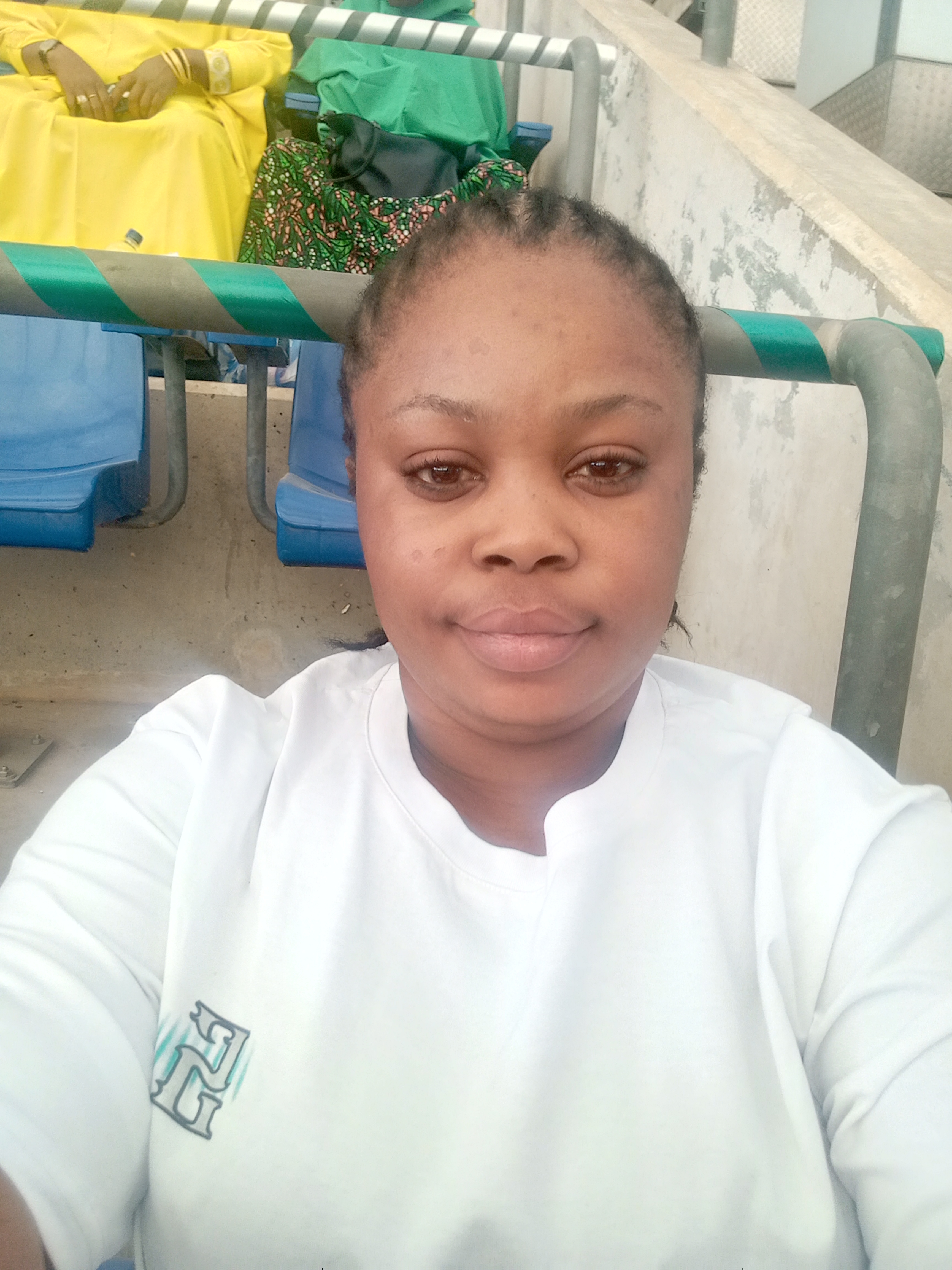 Chidimma Nnaji