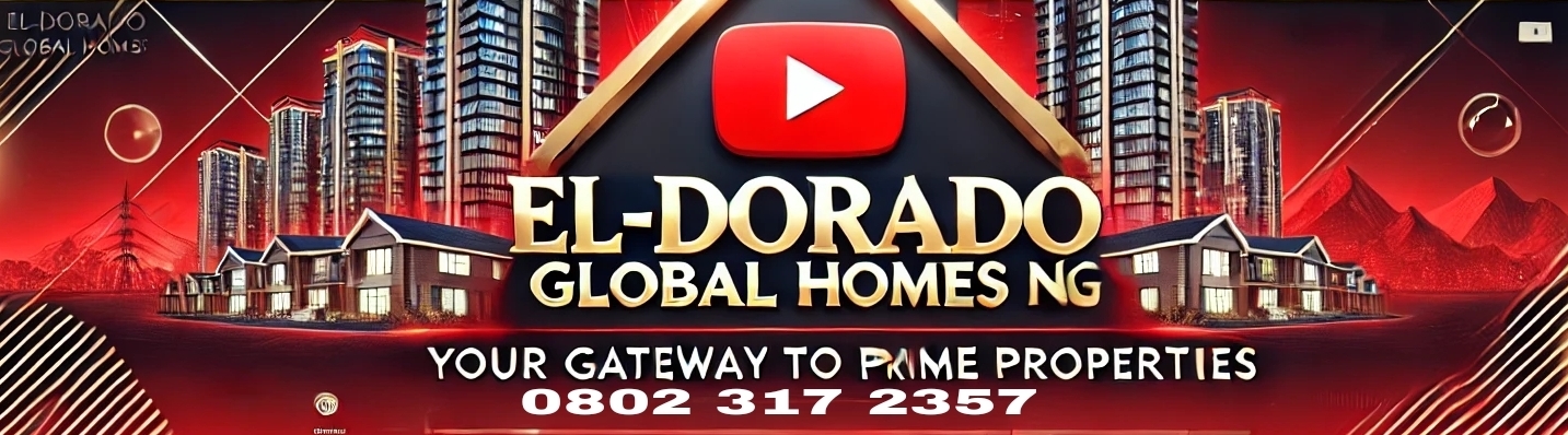 Promo Land For Sale in Nigeria