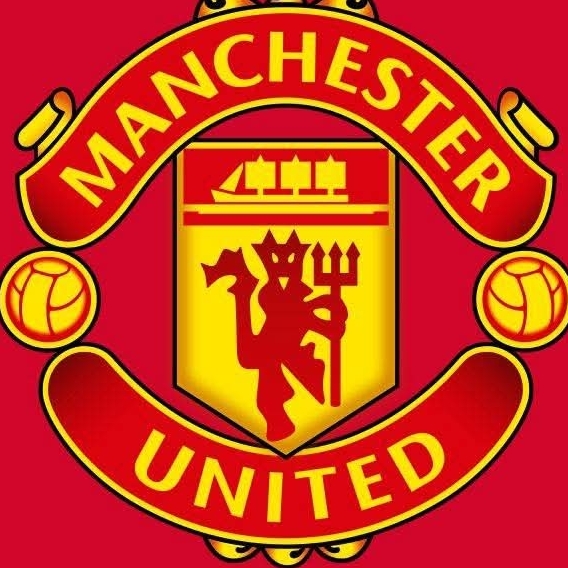 Manchester United 🔹