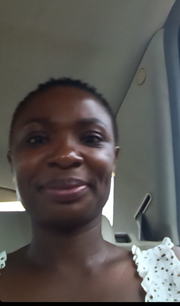 JUSTINA  Egbunonu