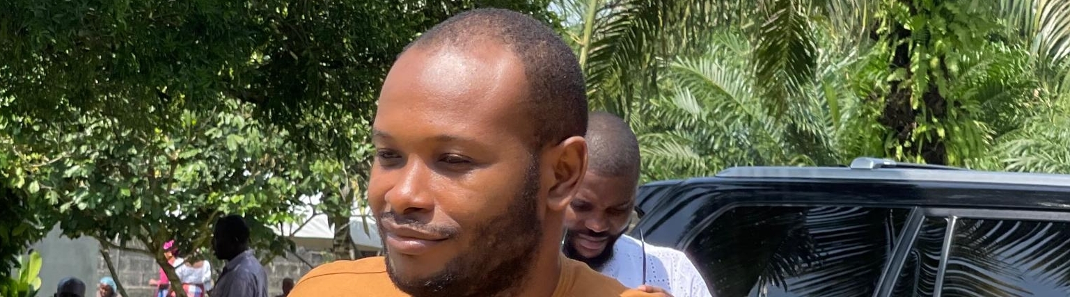 Uchechukwu  Daz