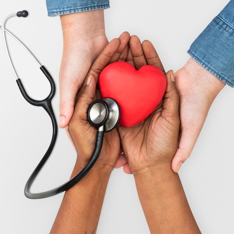 Smart Health for Modern Life