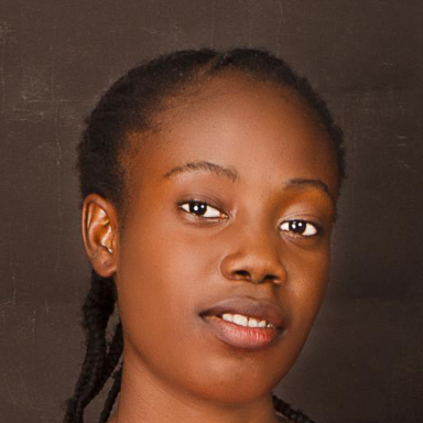 Faith  Ekpaigho 