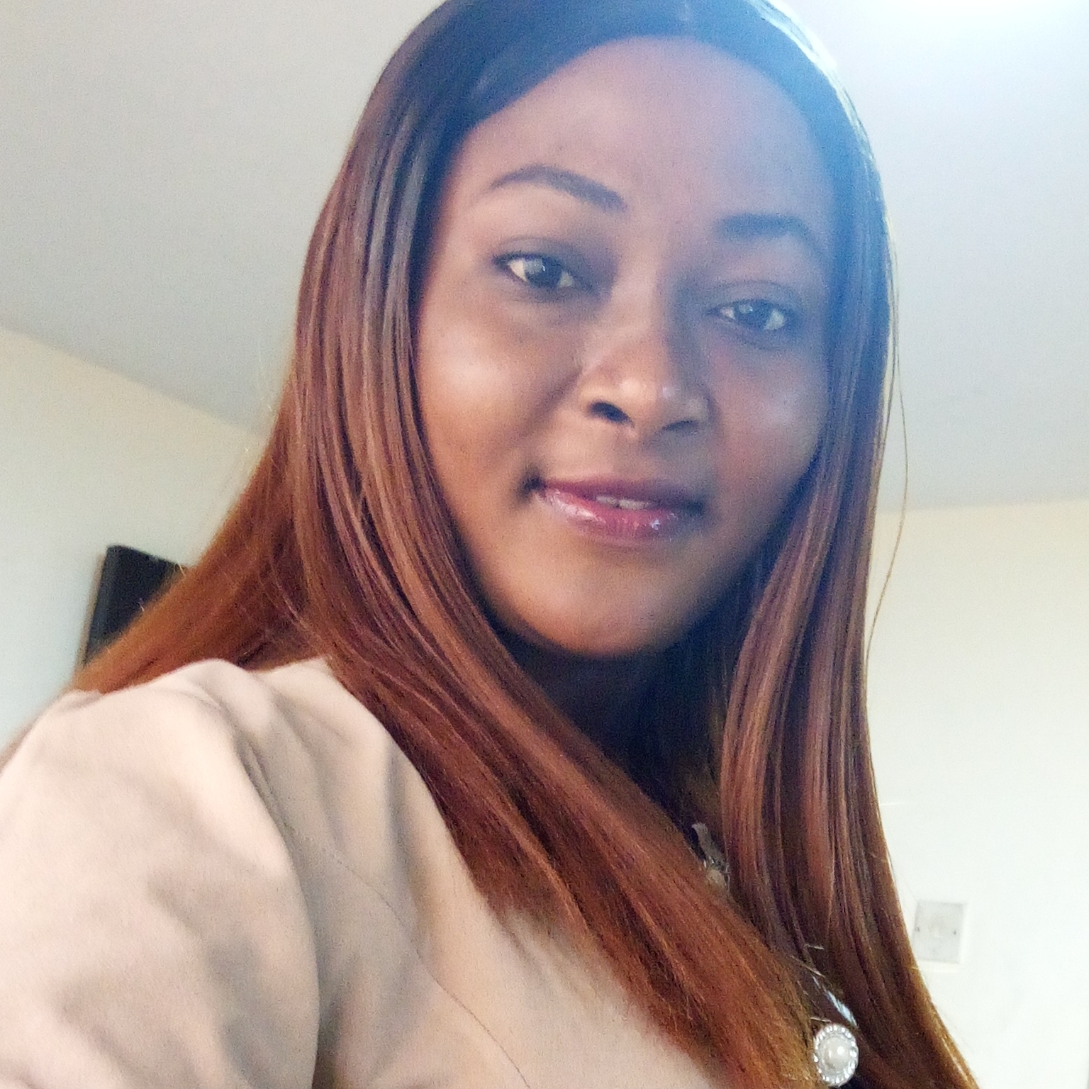 Ngozi Igwe