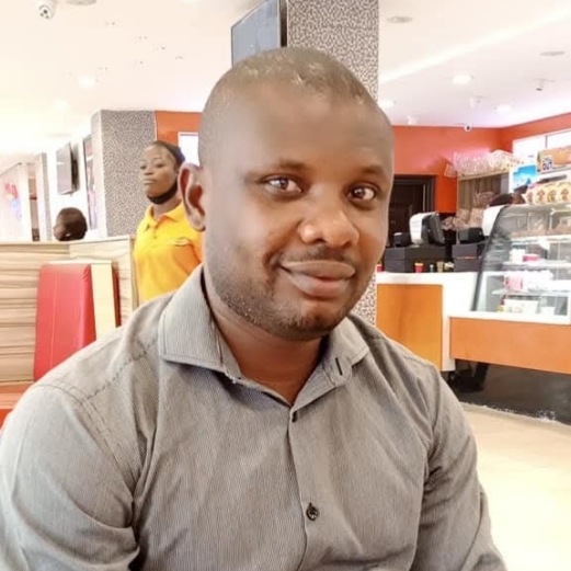 Ejike  Ononiwu 