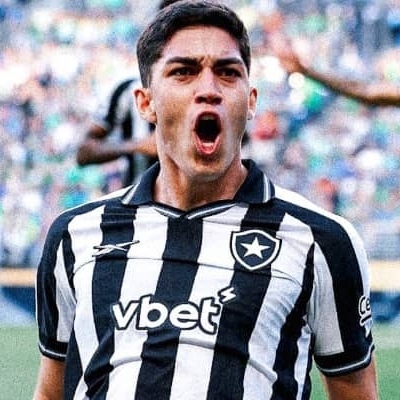Ebenizer  Juventus 