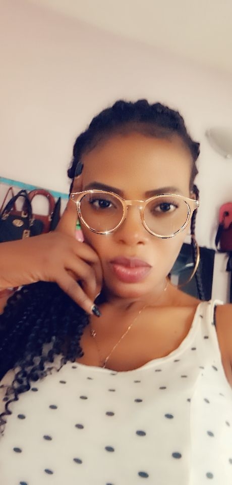 OMOLARA OLAPOJOYE 