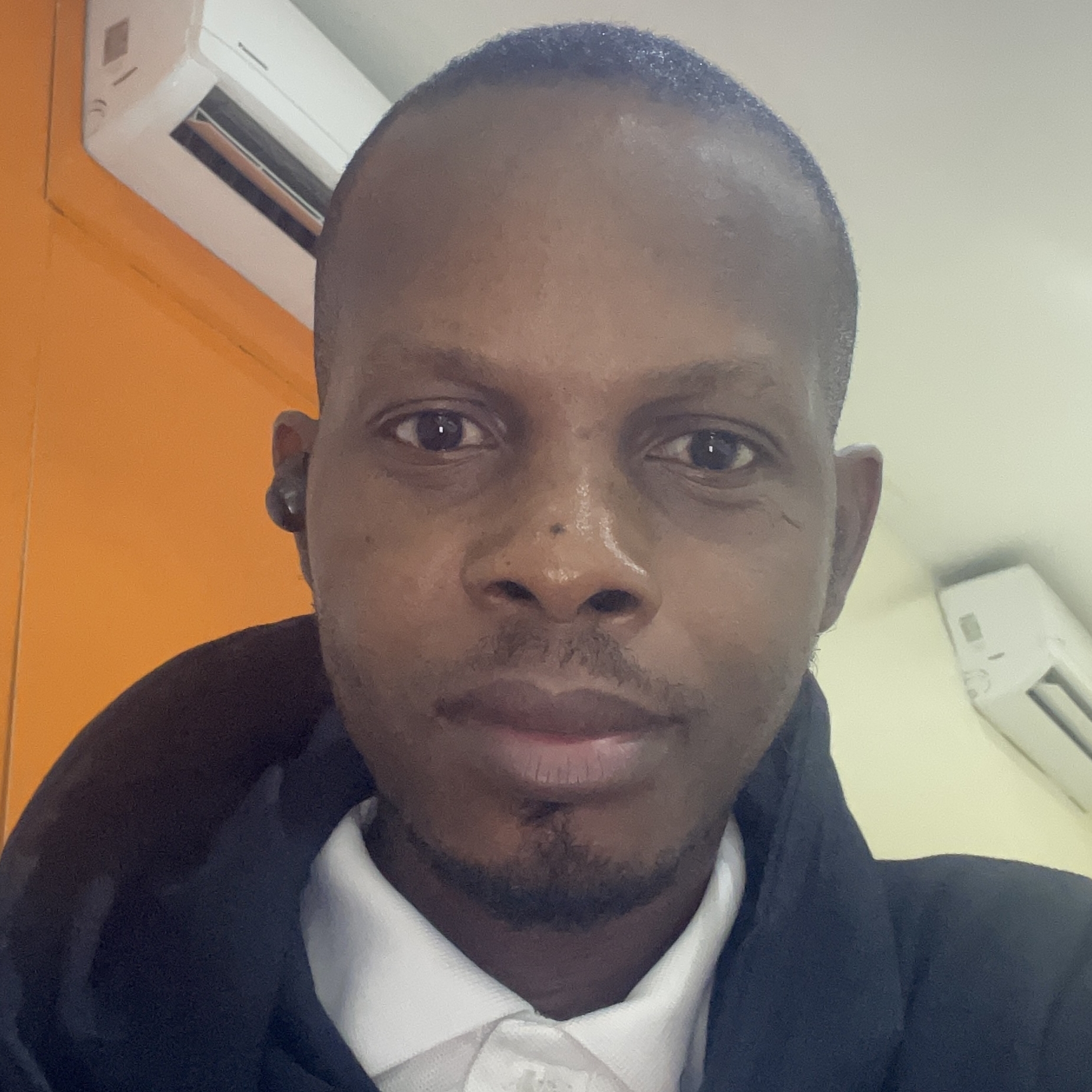 Stephen Ofoegbu