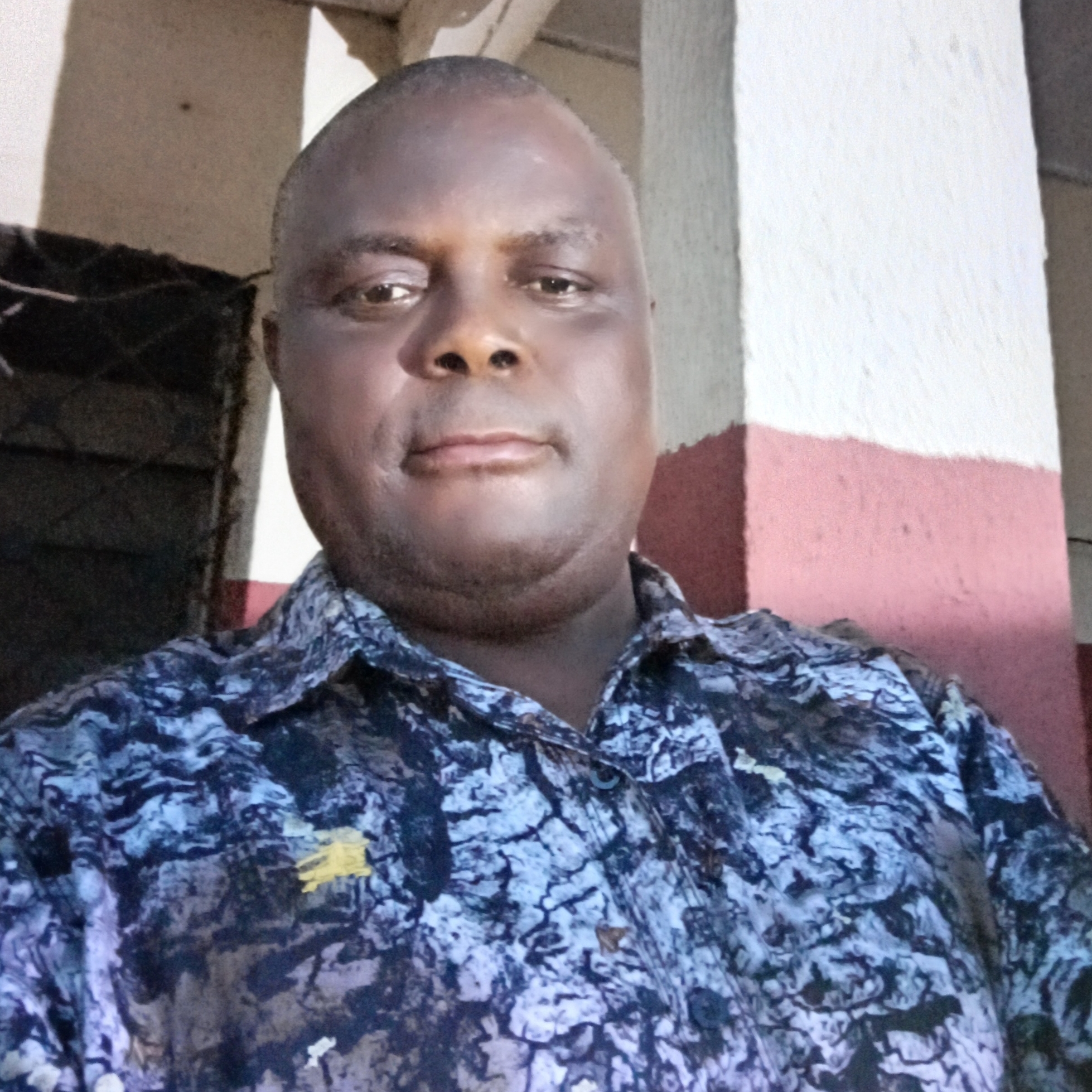 Marcel Arua