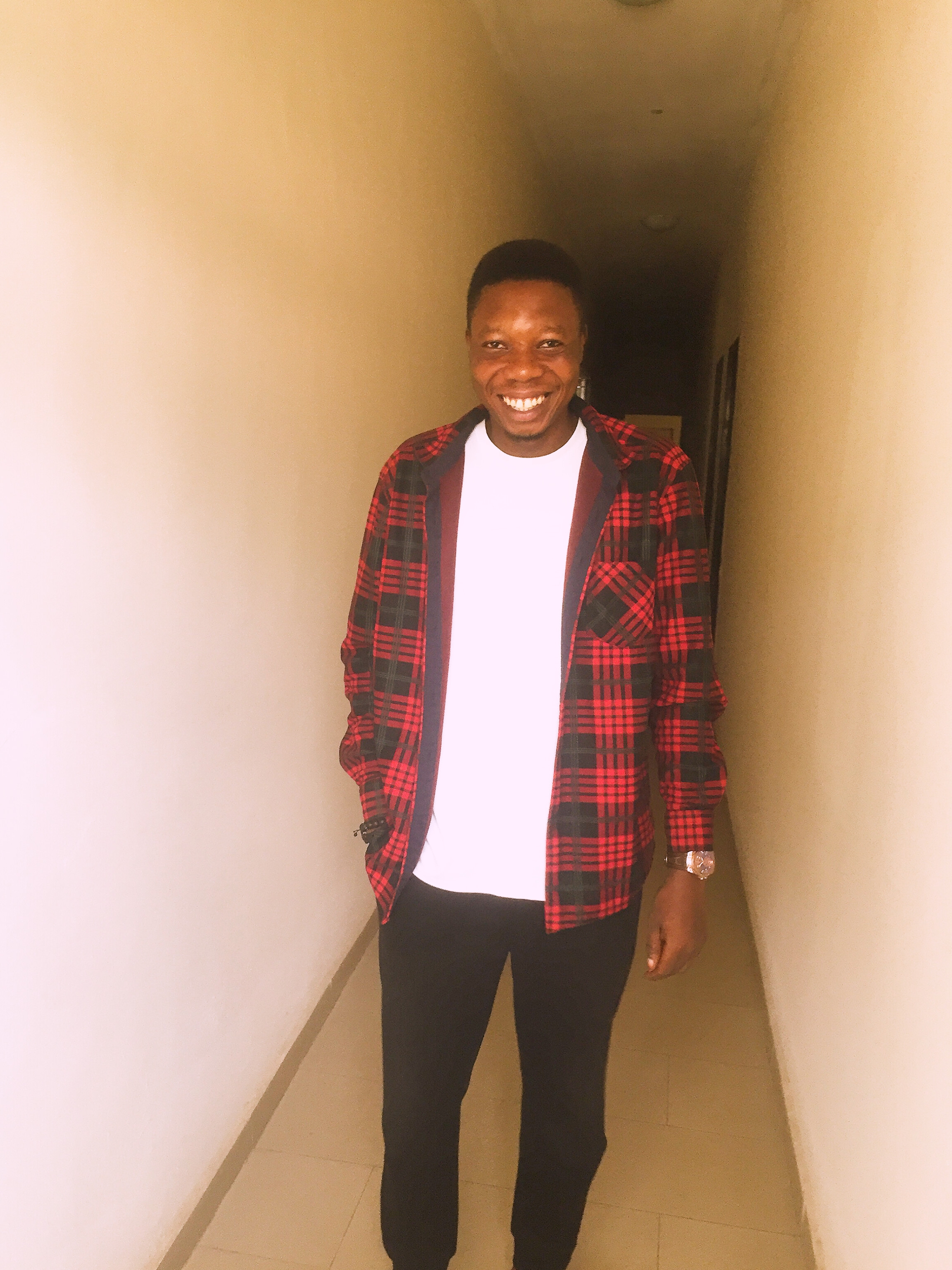 Miracle  Obajeh