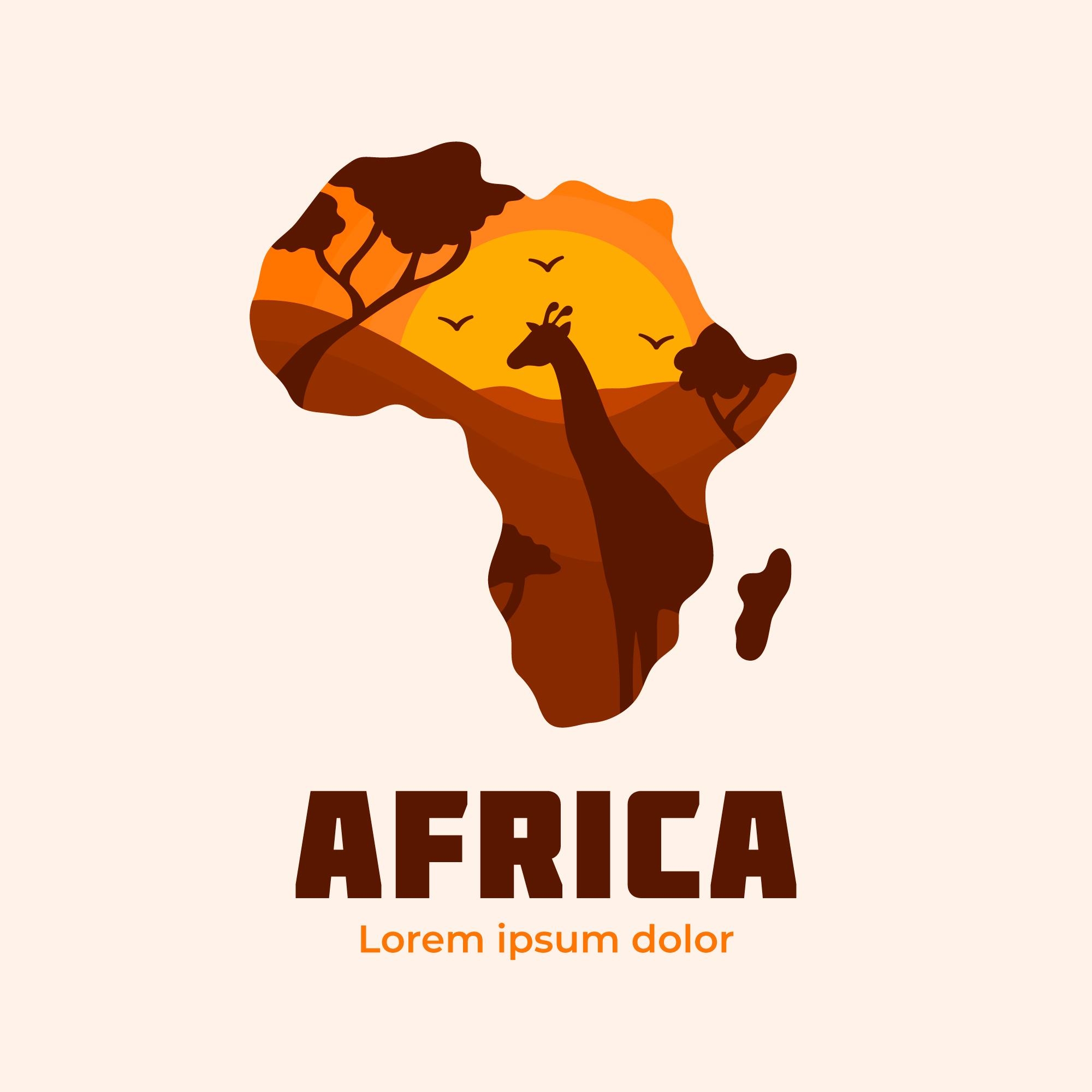 Africa's Historical Archive: From the 18th Century to the Present
