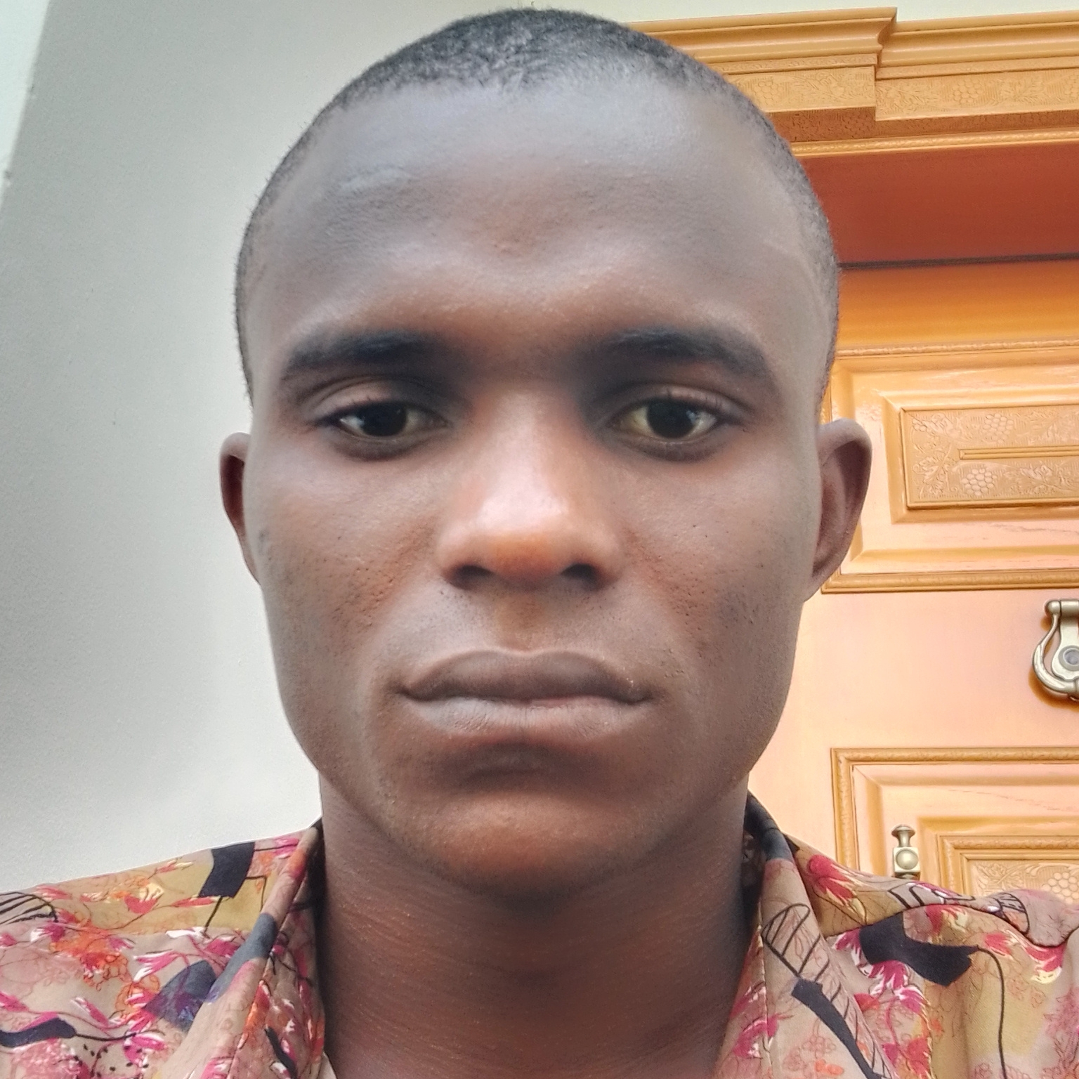 Nweke  Samuel Ogbonna 