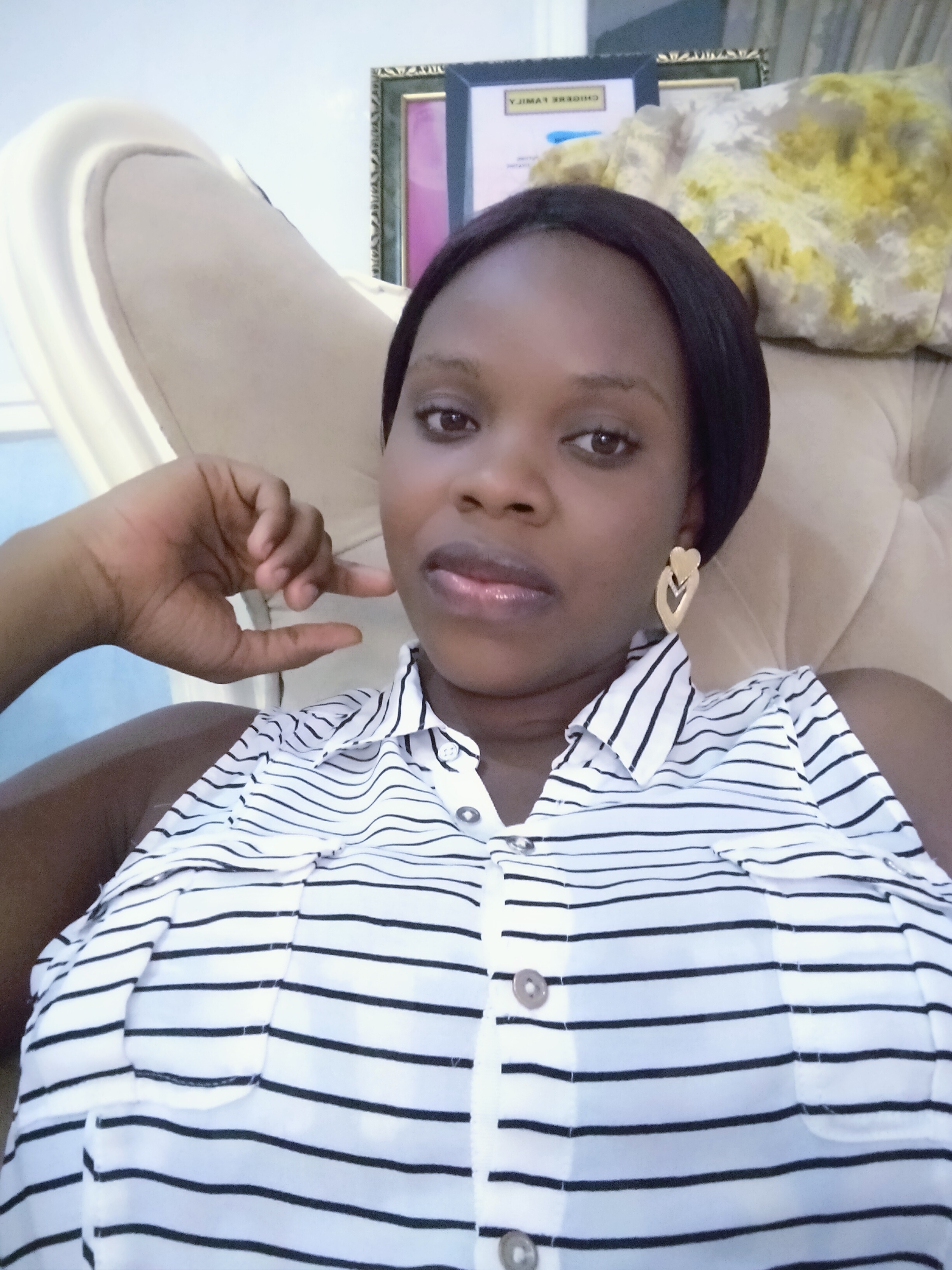 Victoria  Nwankwo 