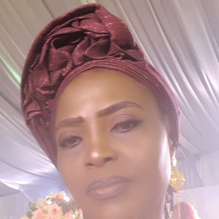 Patricia Okaja Nnandi