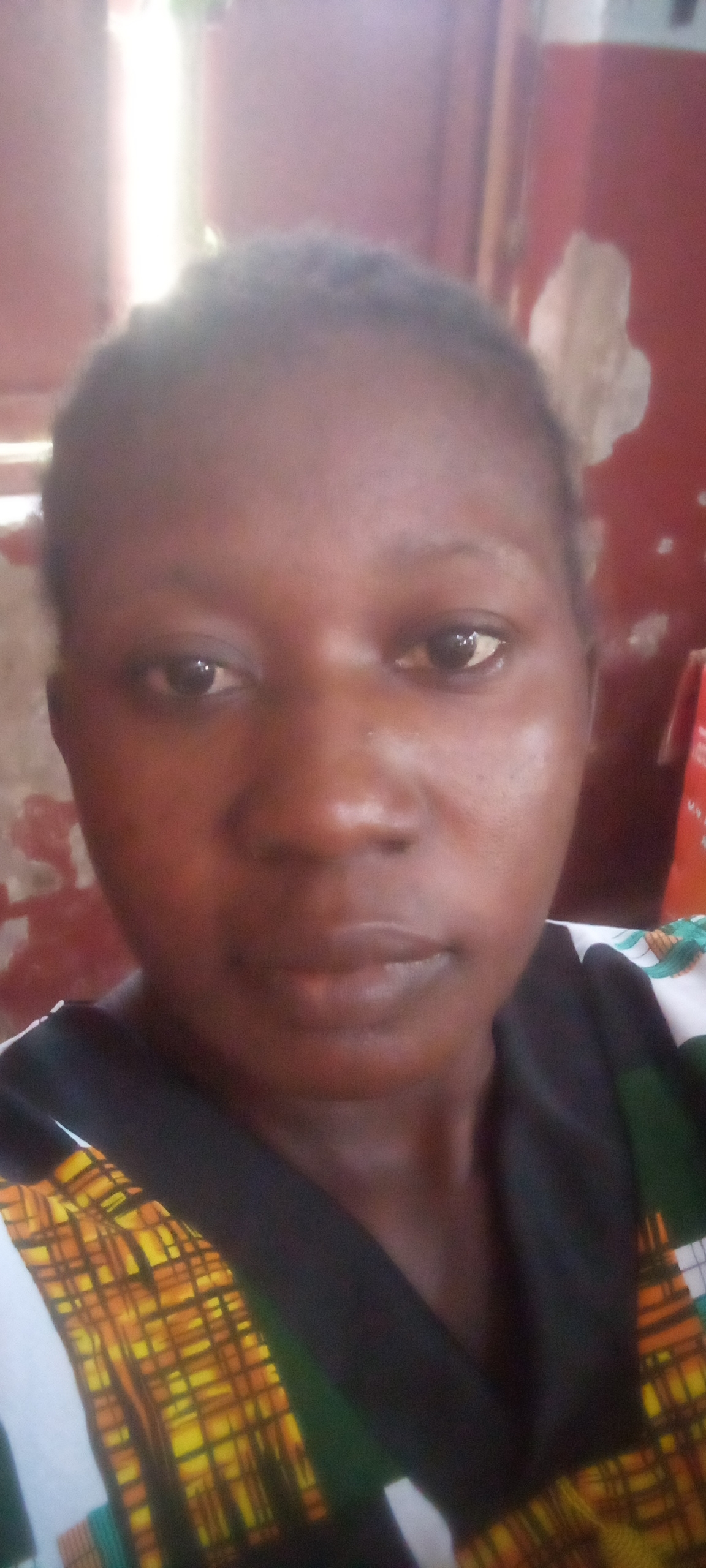 Oluwasegun Motunrayo