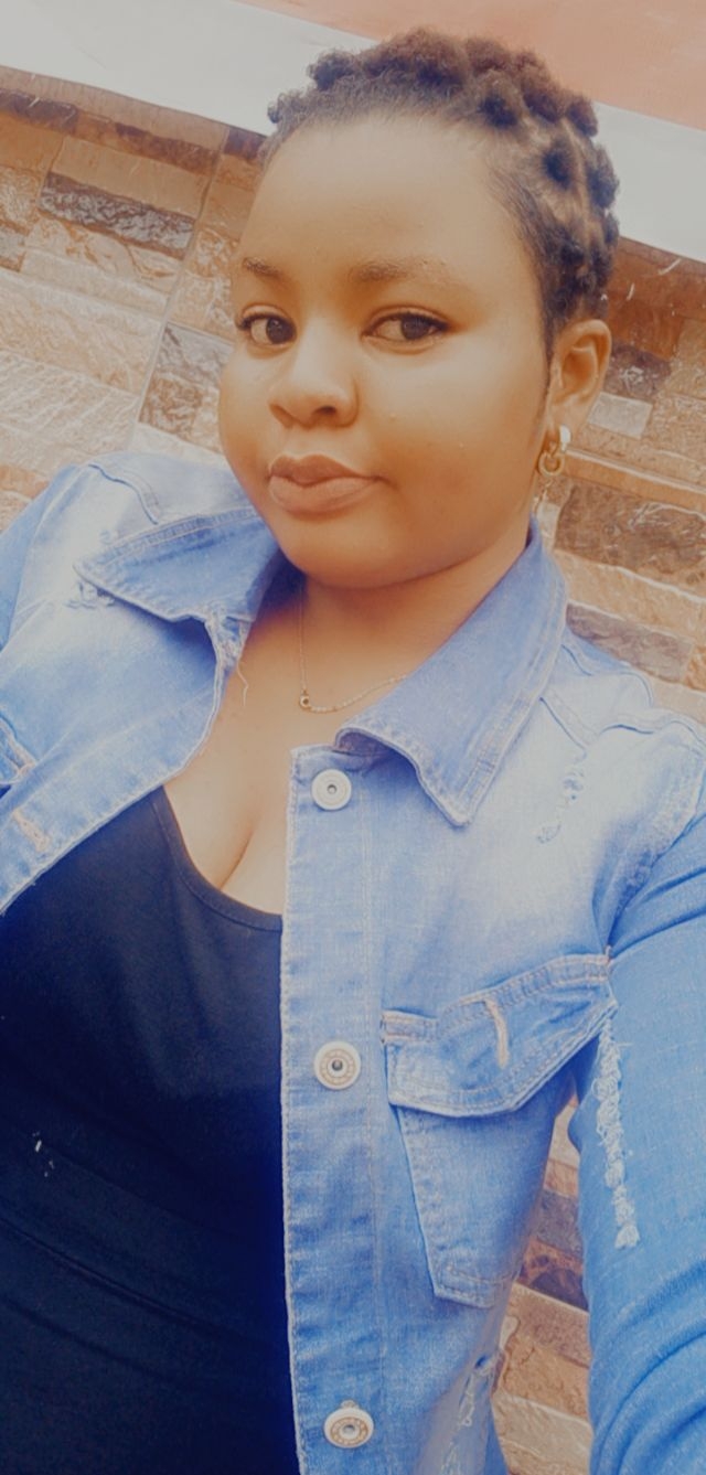 Betina  Onujiofor 