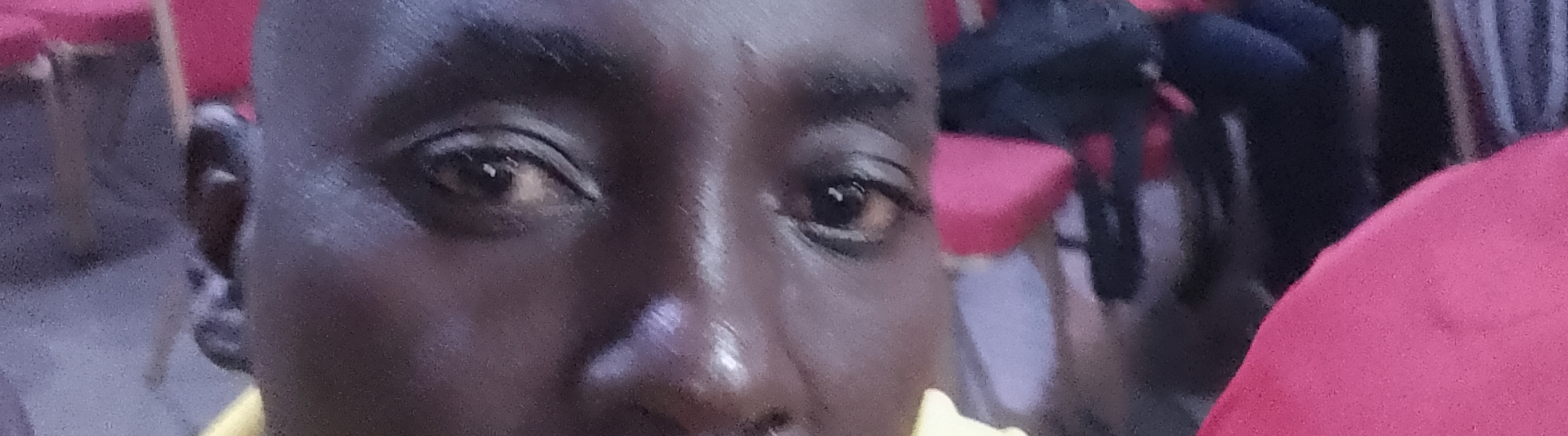 Agidi Francis 