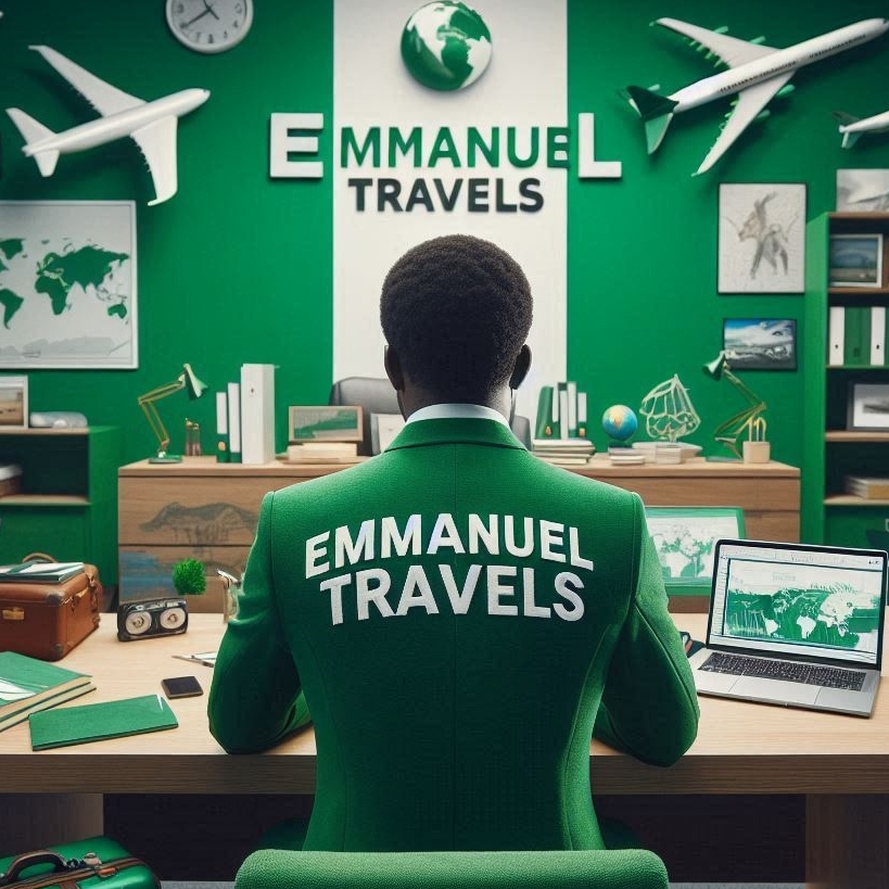 Emmanuel Travels 