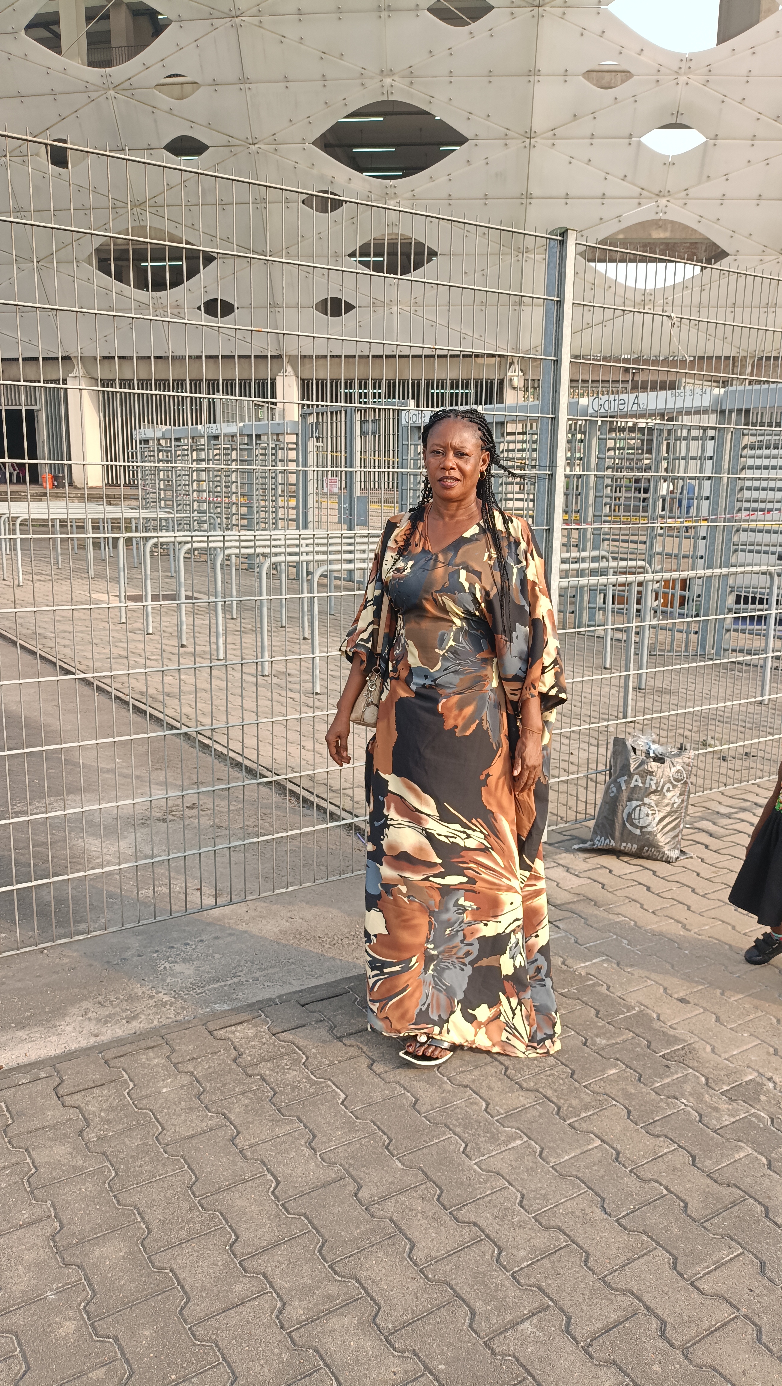 Glory  Ebong 