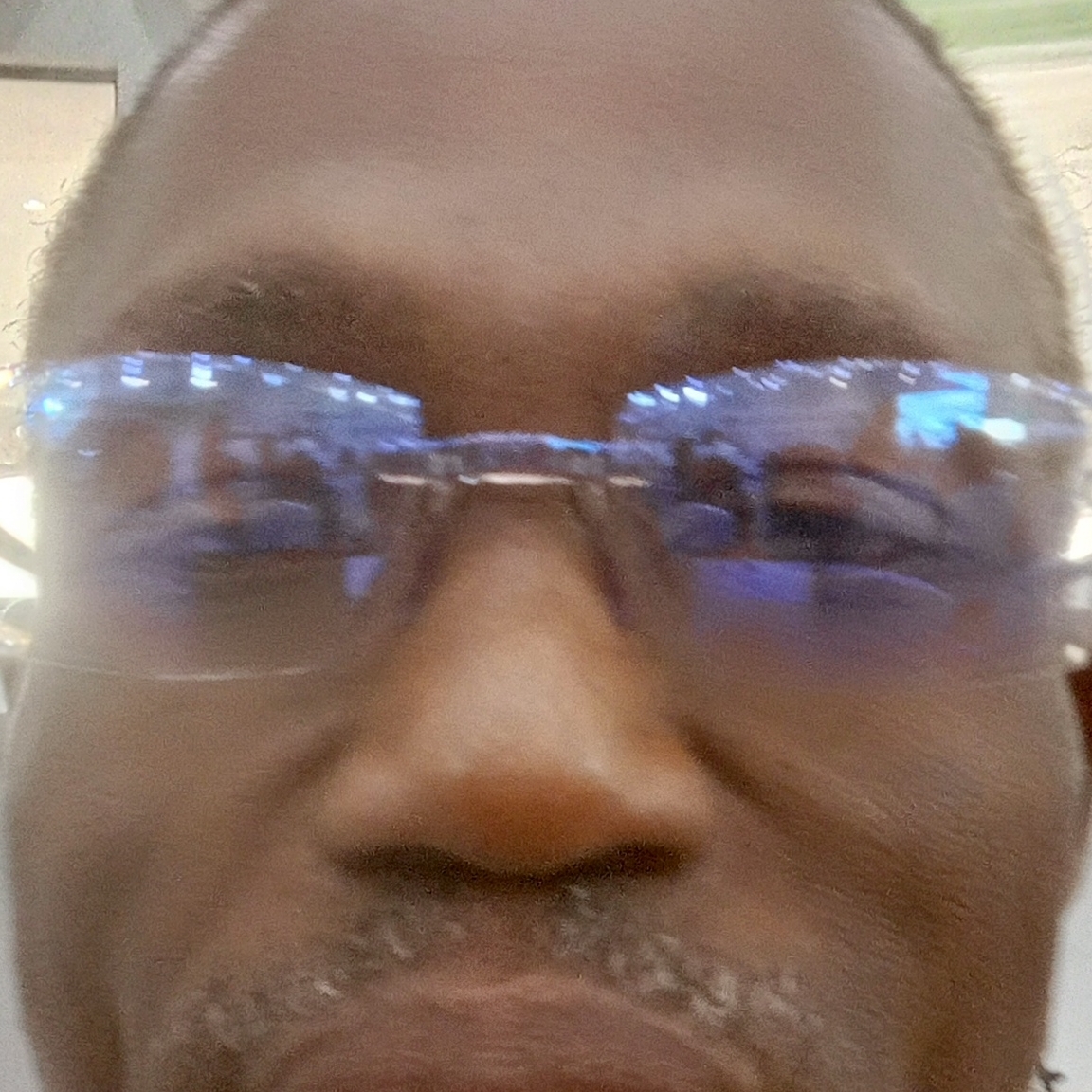 Barth Ikiebe