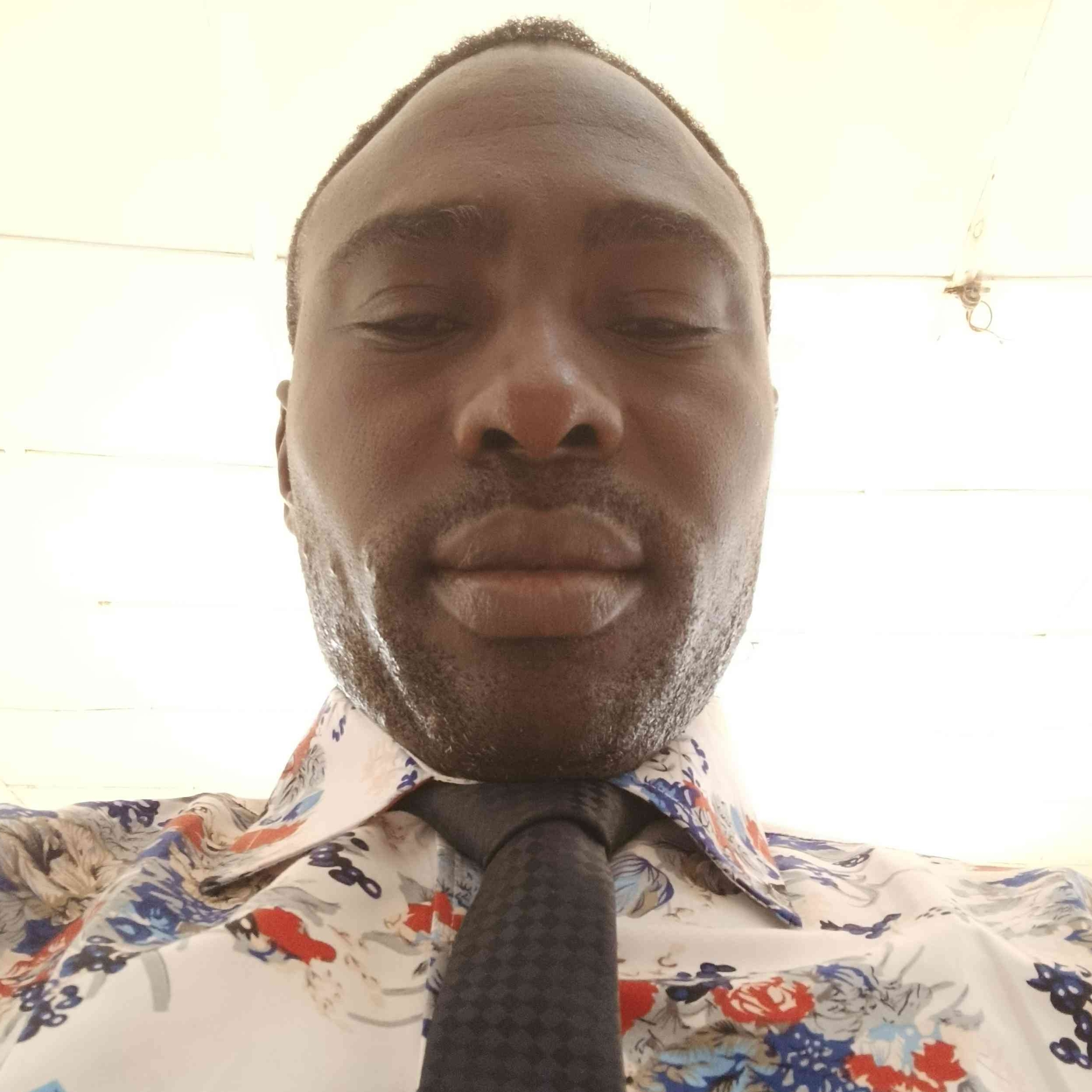 Kehinde Olukotun