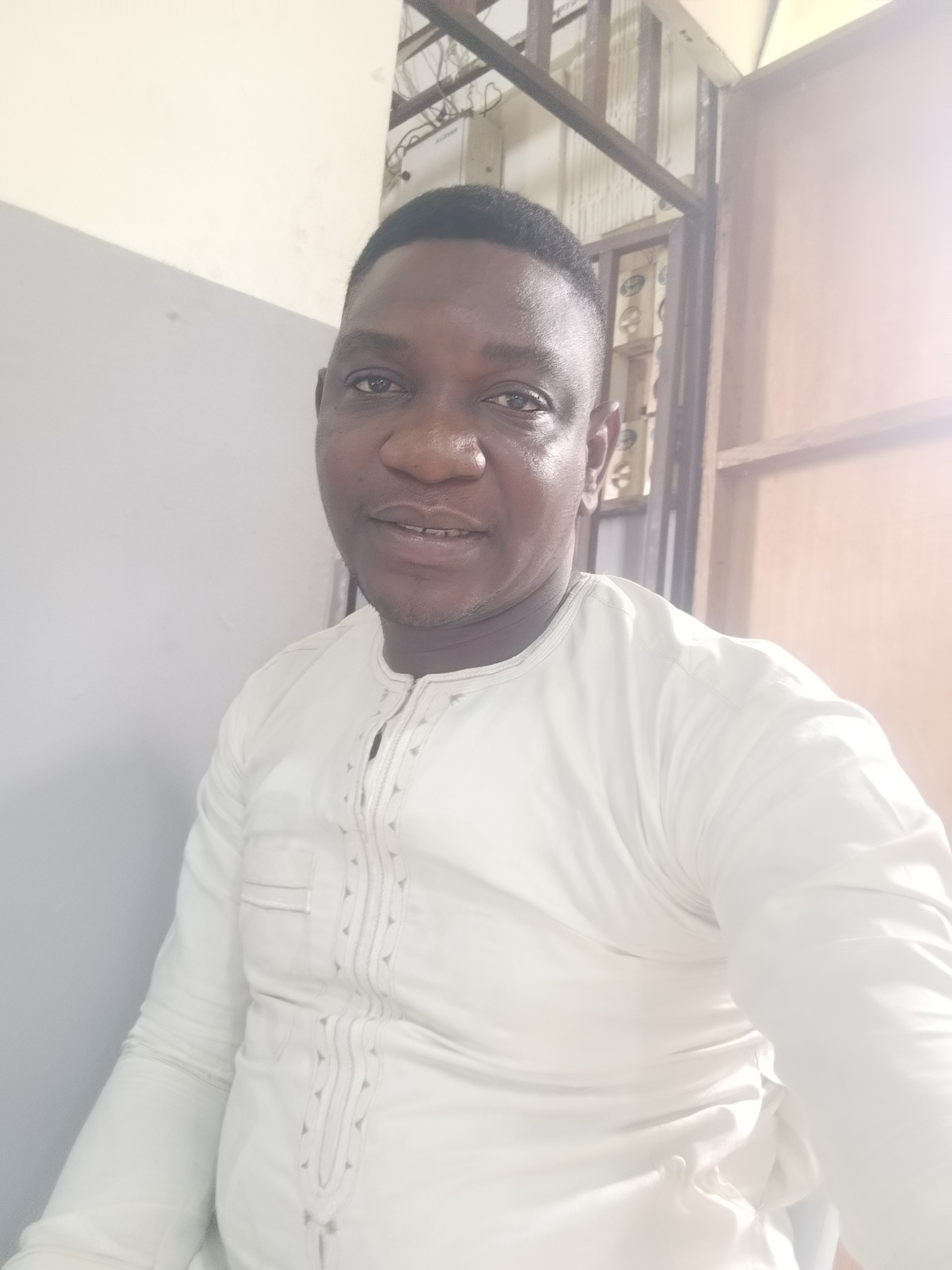 Musa Aminu