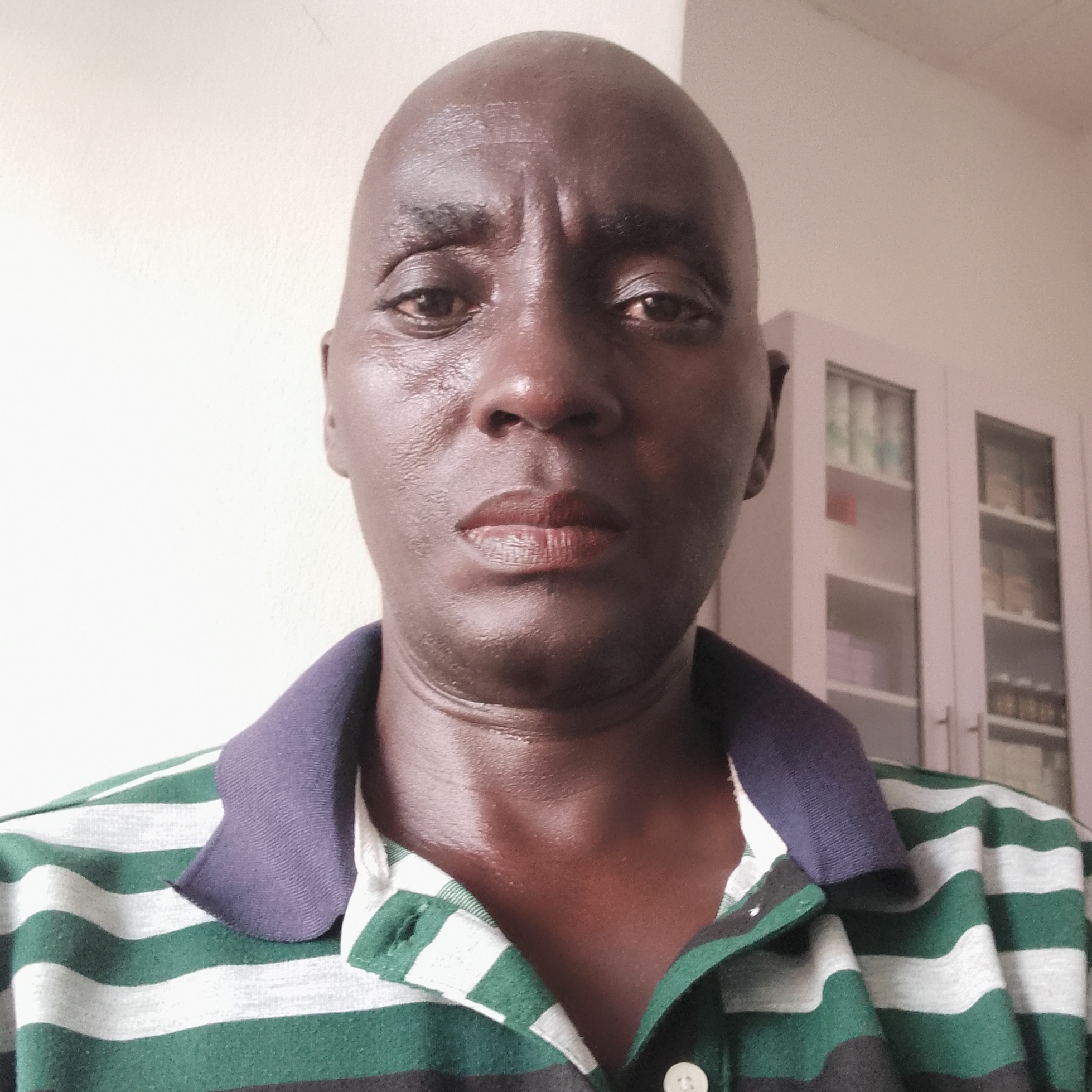 Agidi  Francis 