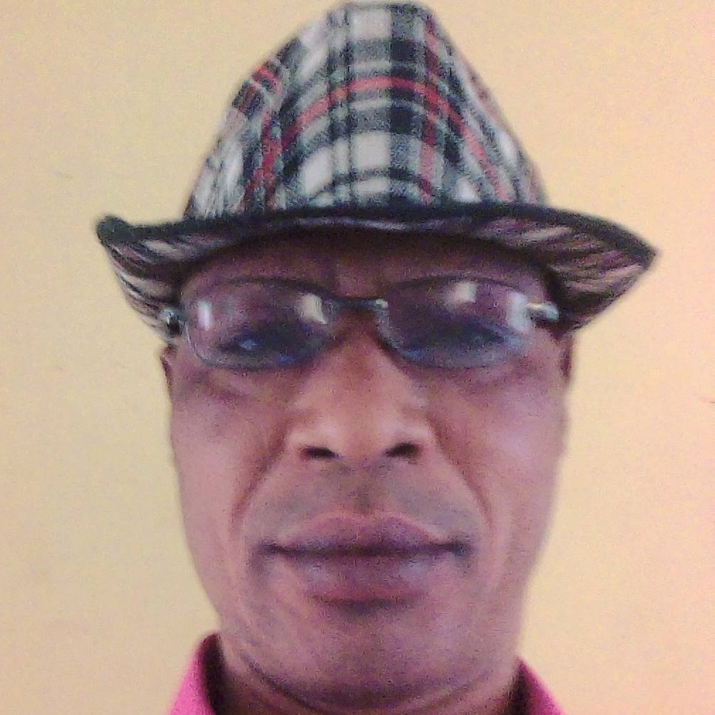 SHIDALI ISAIAH MOPA