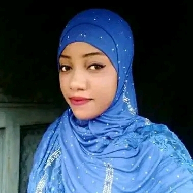 Abubakar Zubairu