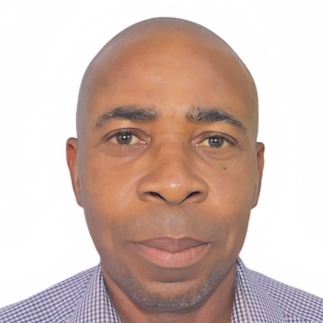 Omoruyi  Uwagbor 