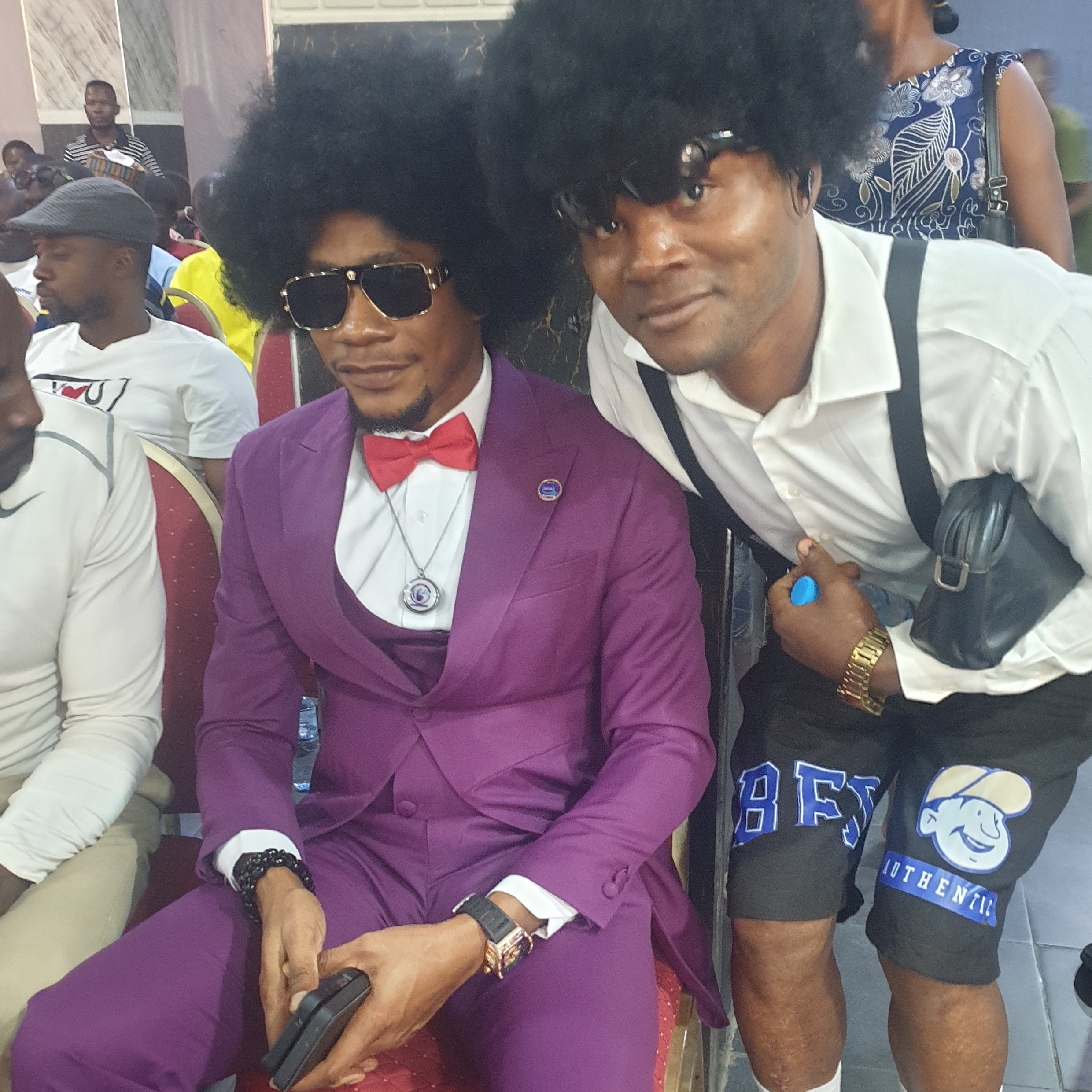 Chimaobi  Igboke 
