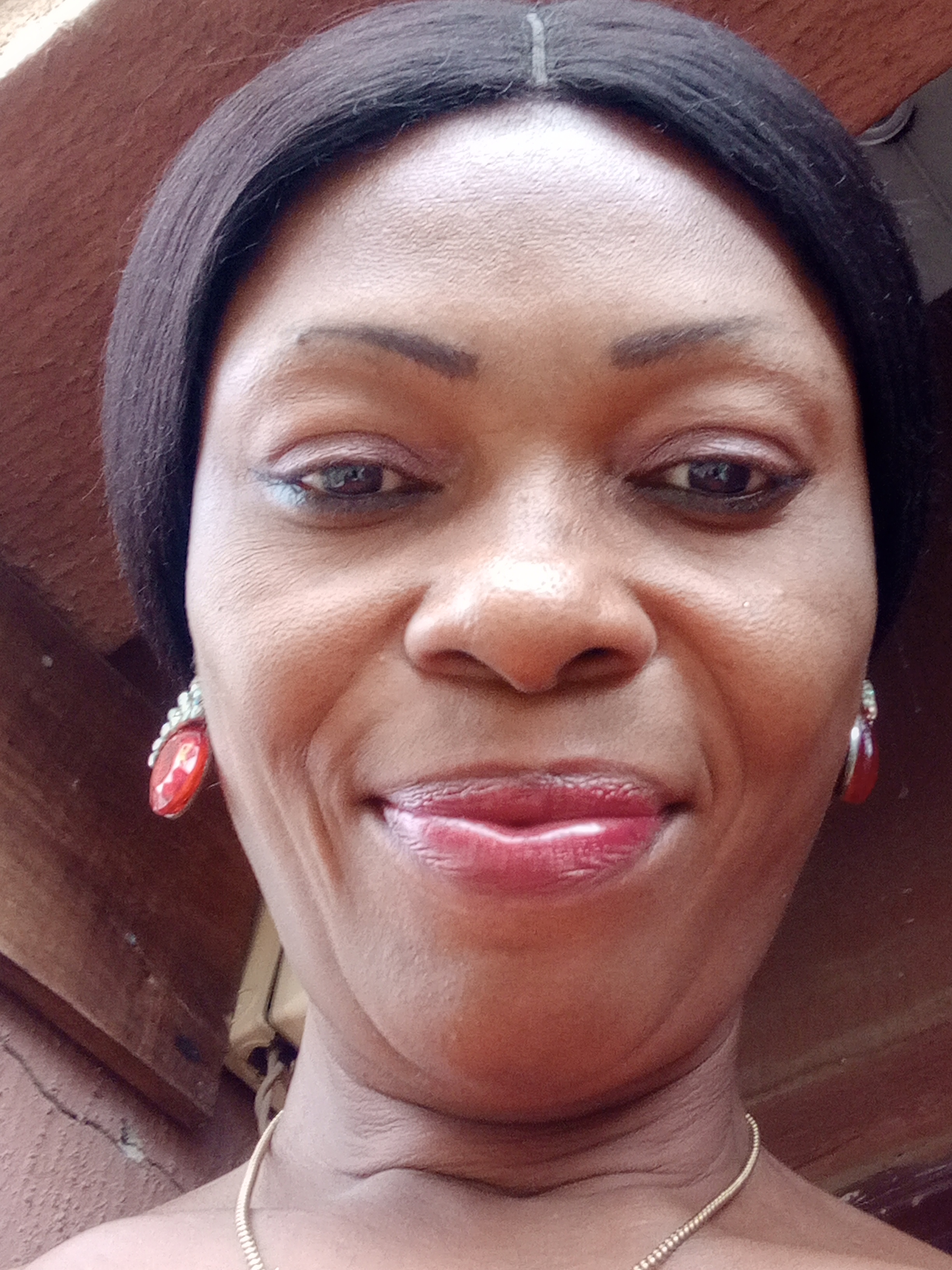 Elizabeth  Otuko