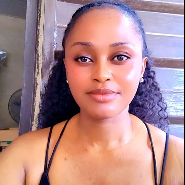 Edidiong Francis 