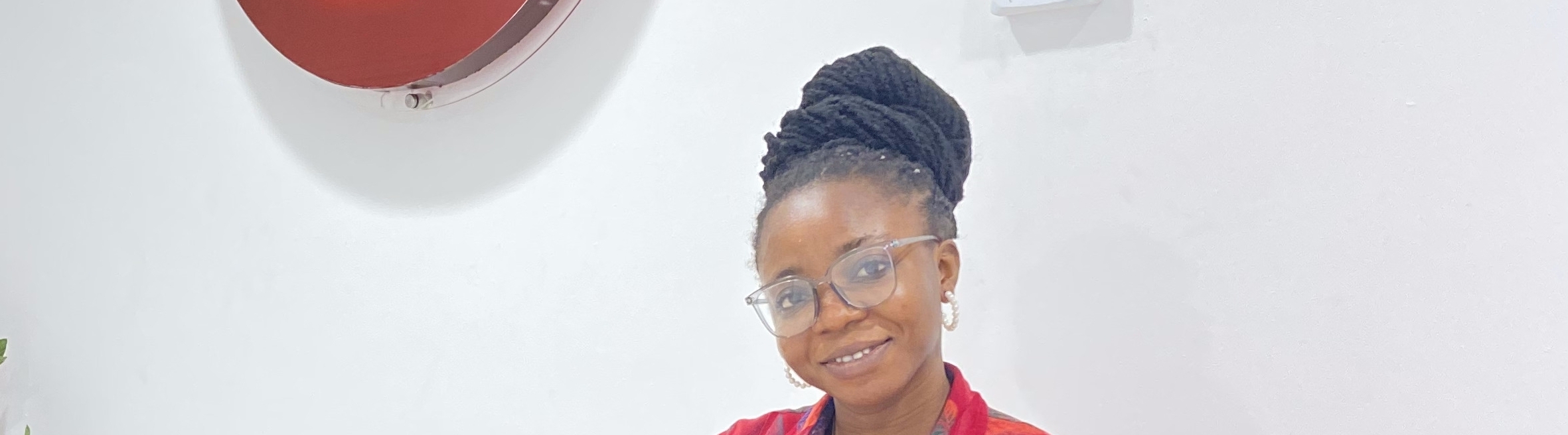 LYDIA OWOYOMI