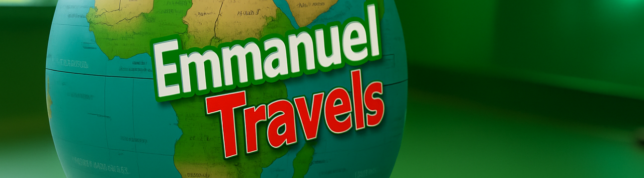 Emmanuel Travels 