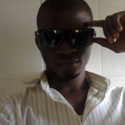 ALEX OSAJIE