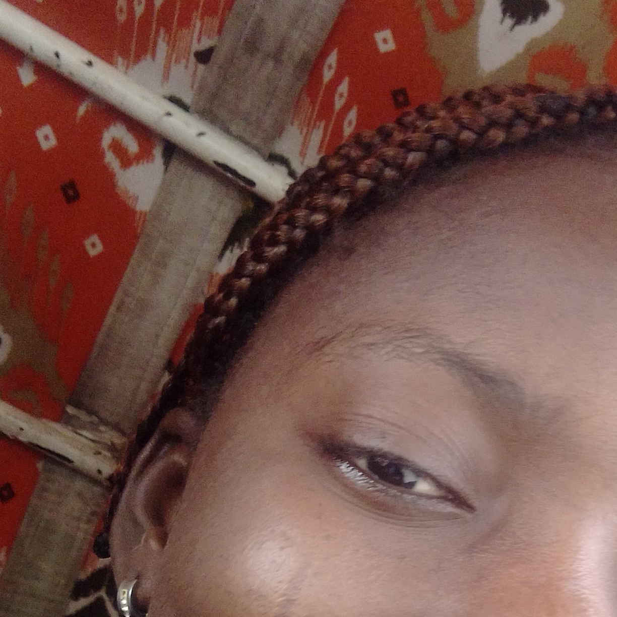 Blessing Ishaya