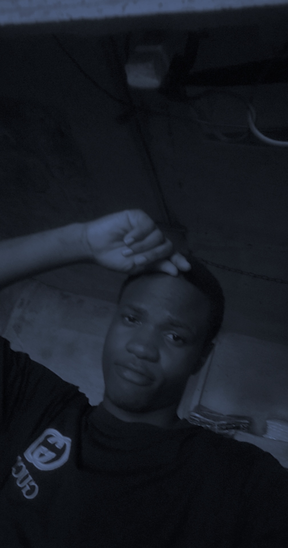 Destiny  Onyema 