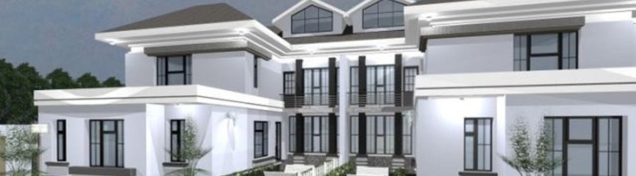 Beautiful Houses For Sale in Nigeria