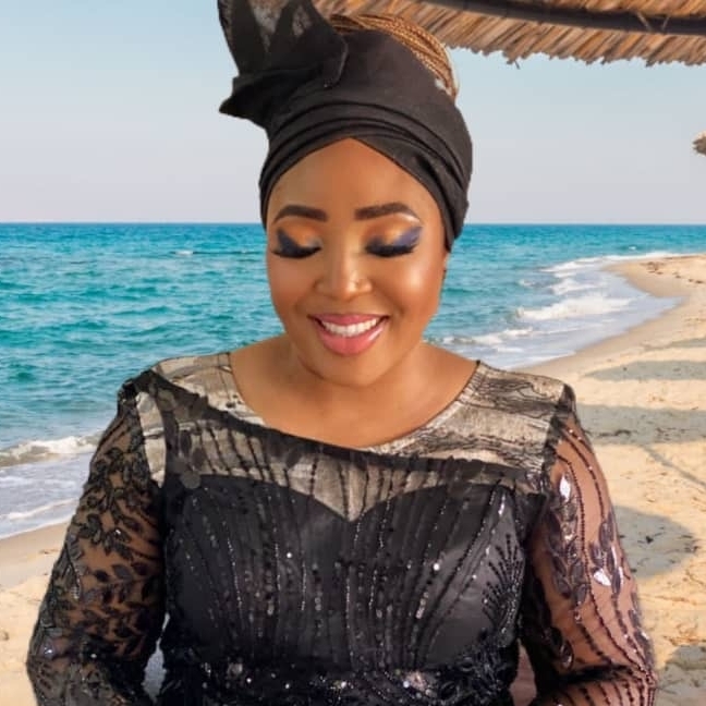 Amina Ogoh