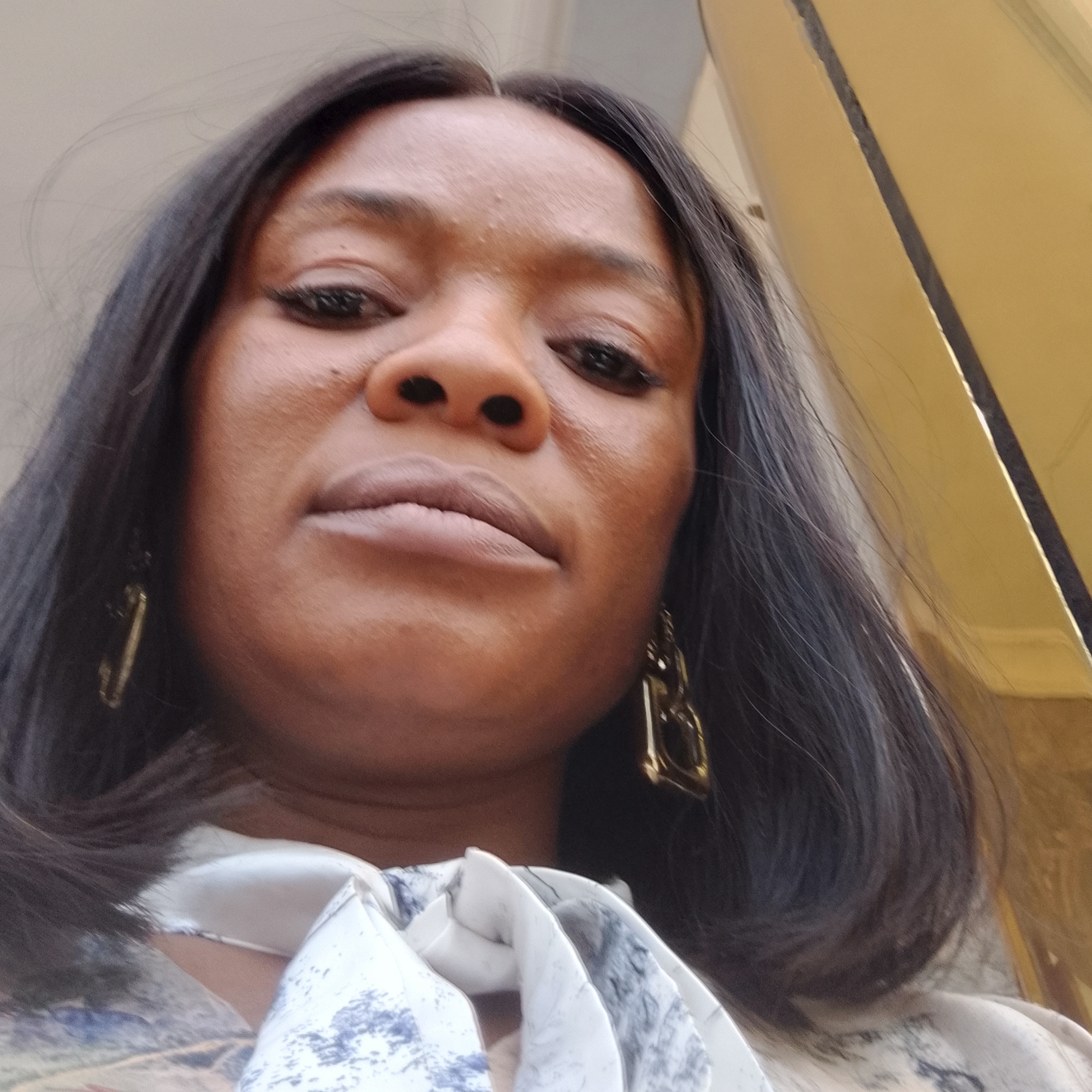 Nwaokolo  Blessing 