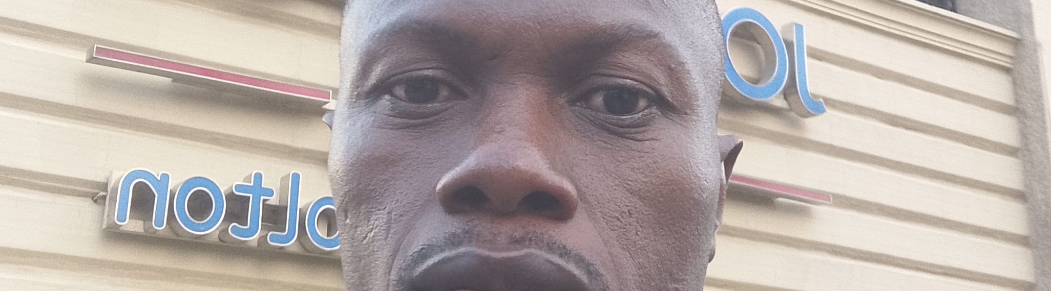 Osham Godwin Chukunomnazu