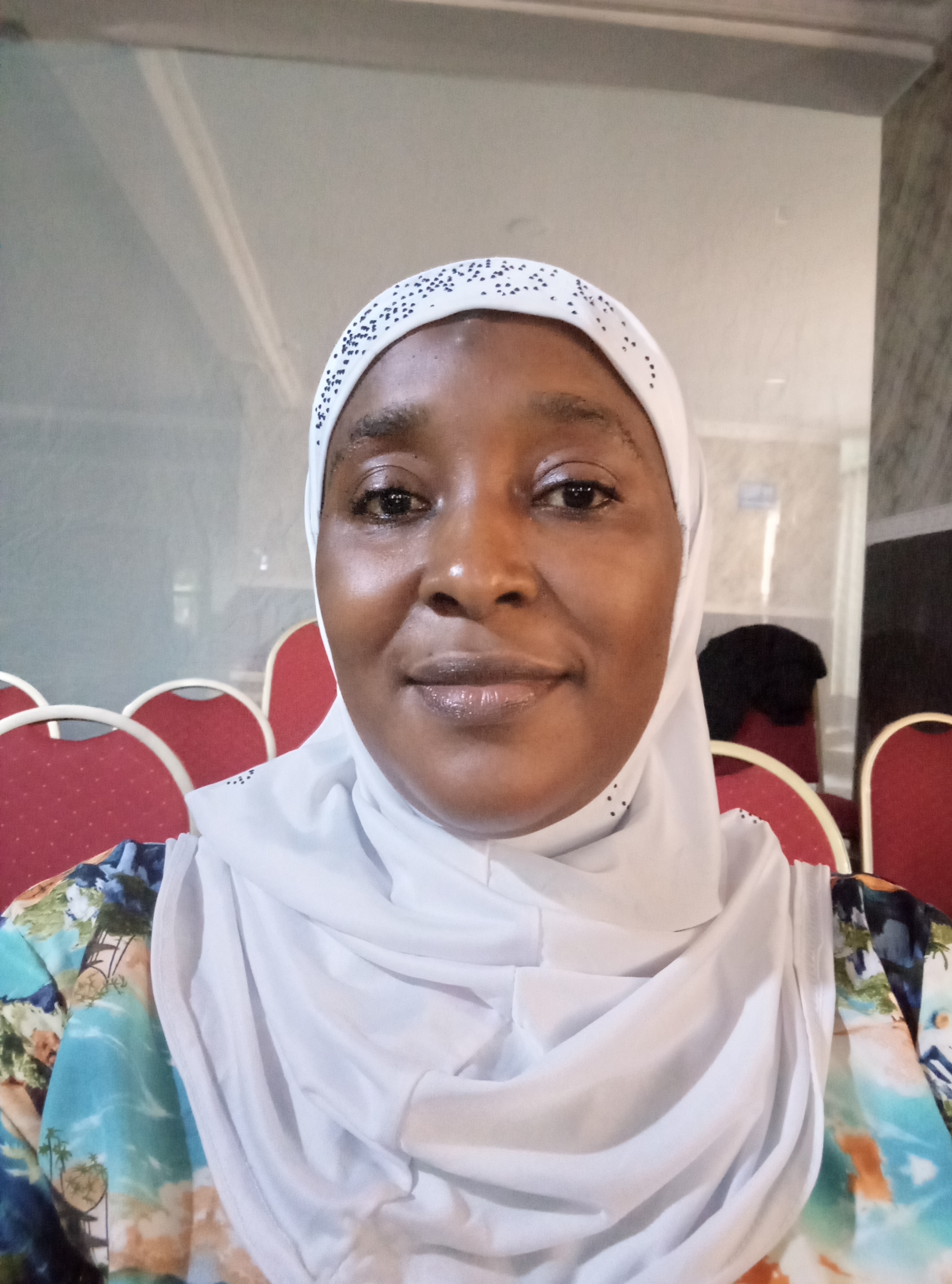 Amodu Rabi