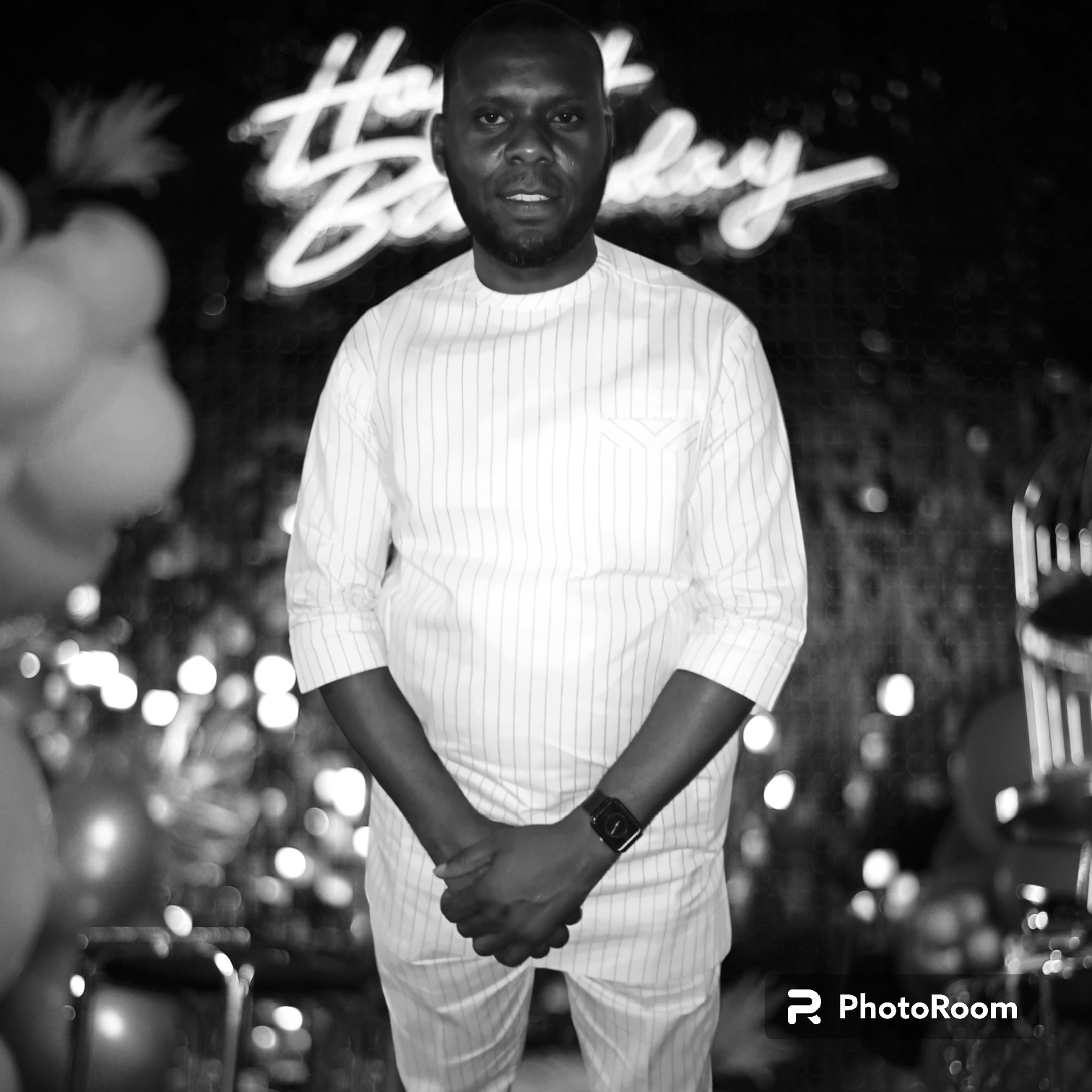 FRANCIS MURORUN