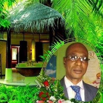 SHIDALI ISAIAH MOPA
