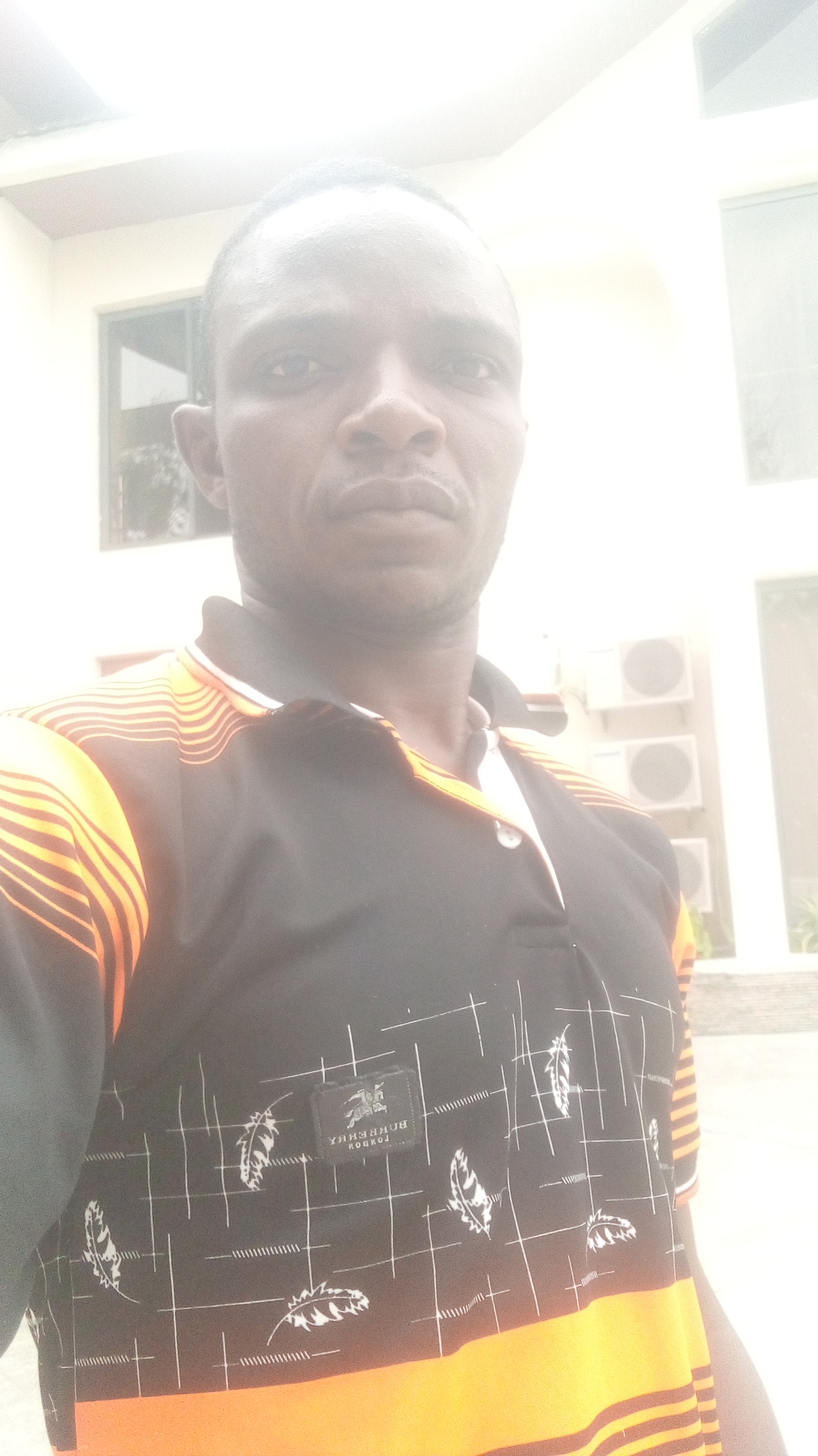 Sunday  Bala 