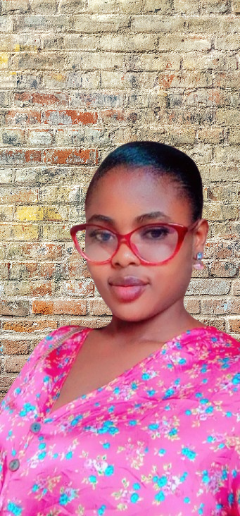 Ozioma Okonkwo 