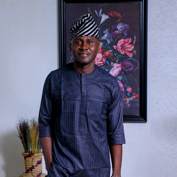 Makinde Taiye
